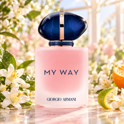 Armani My Way Floral – Eau De Parfum 100 ml