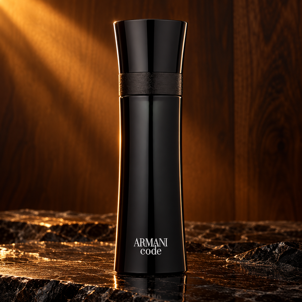 Giorgio Armani Code EDT 125 ml – Perfumy męskie