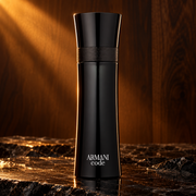 Giorgio Armani Code EDT 125 ml – Perfumy męskie