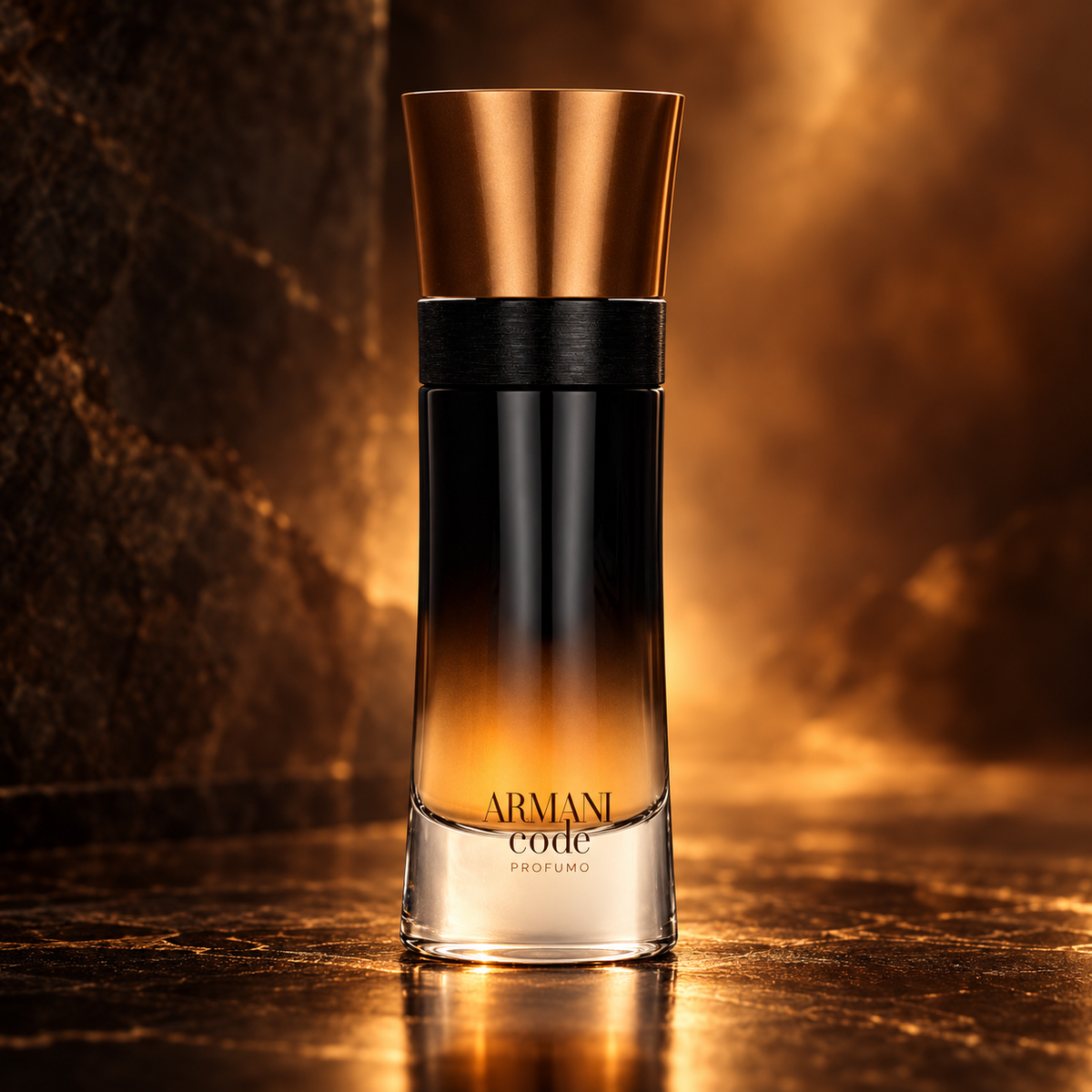 Giorgio Armani Code Profumo EDP