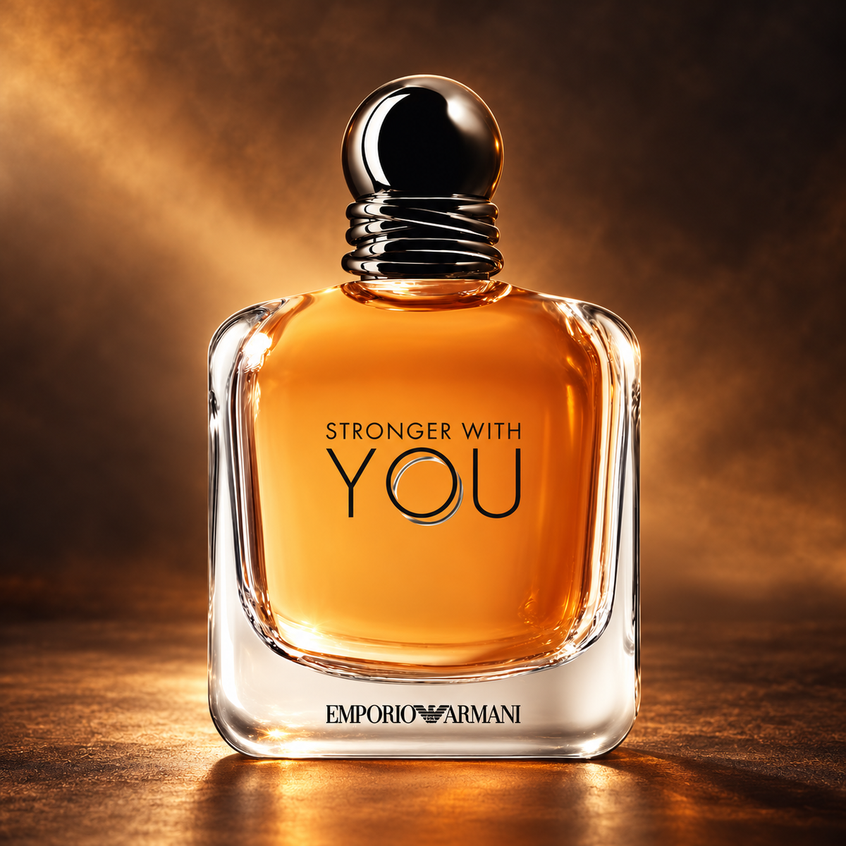 Emporio Armani Stronger With You EDT 100 ML