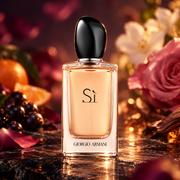 Giorgio Armani SÌ – eau de parfum 100 ml