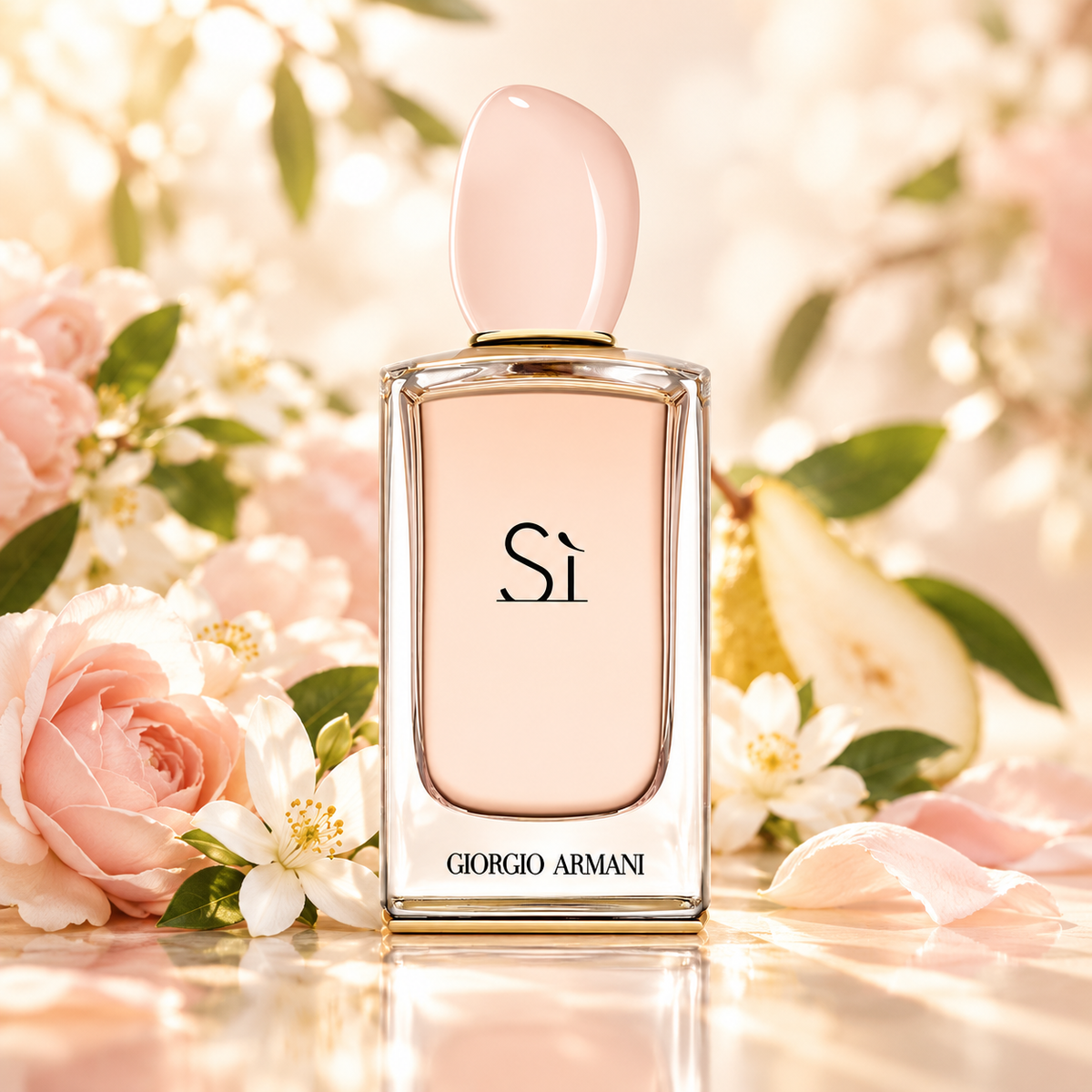 Giorgio Armani Si 100ml EDT
