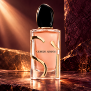 Giorgio Armani Si EDP Intense Refillable 100 ML