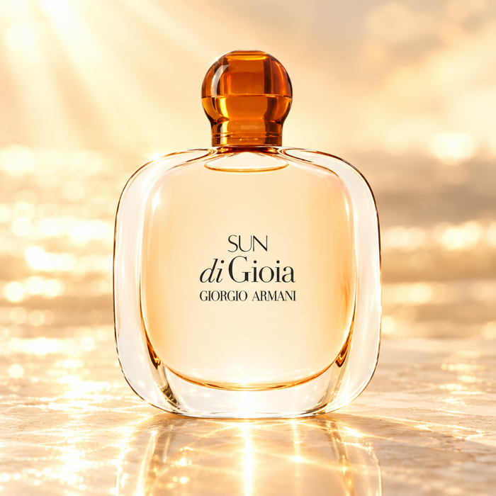 Giorgio Armani Sun Di Gioia Edp 100ml