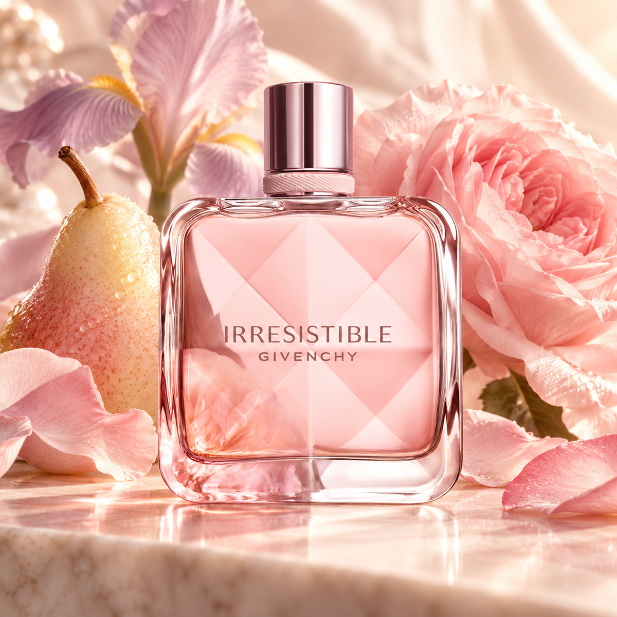Givenchy Irresistible EDP 100ml