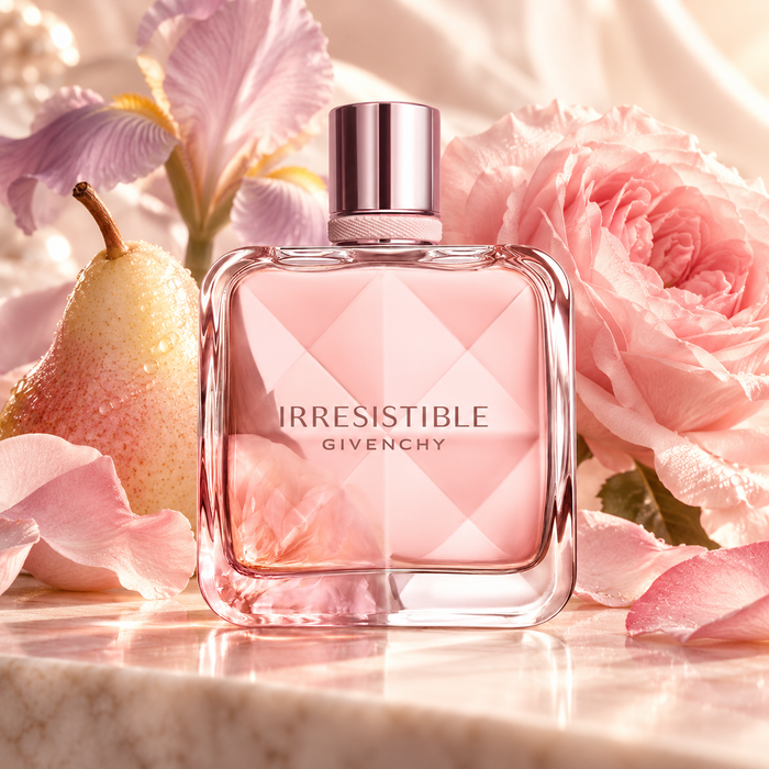 Givenchy Irresistible EDP 100ml