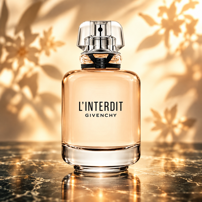 Givenchy L’Interdit Eau de Parfum