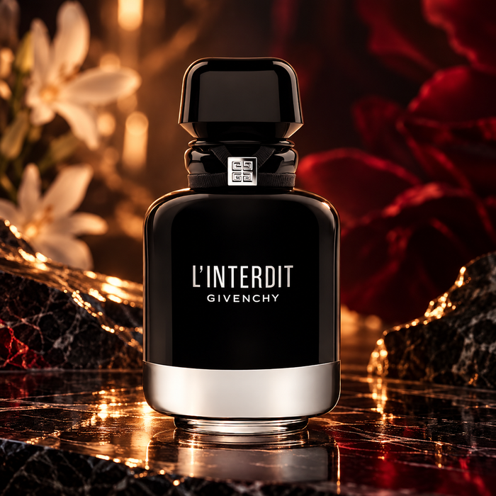 Givenchy L’Interdit Intense EDP 80 ML