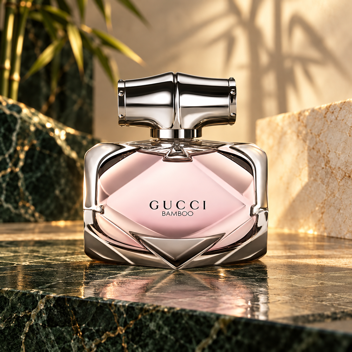 Gucci Bamboo EDP 75 ml – Perfumy