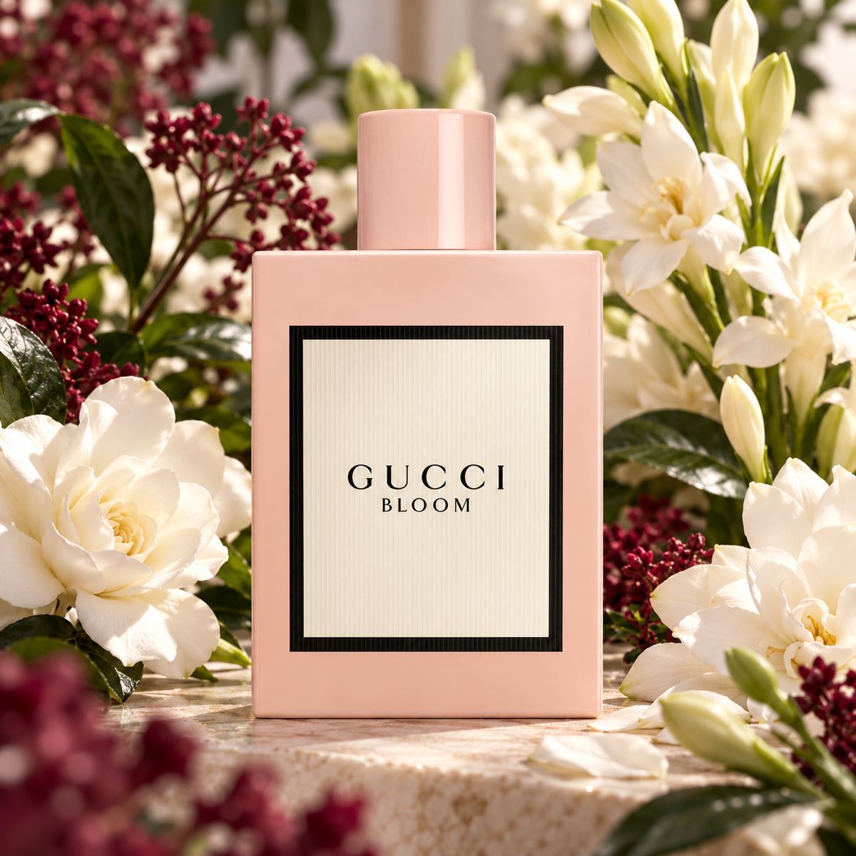 Gucci Bloom – Eau de Parfum 100 ml