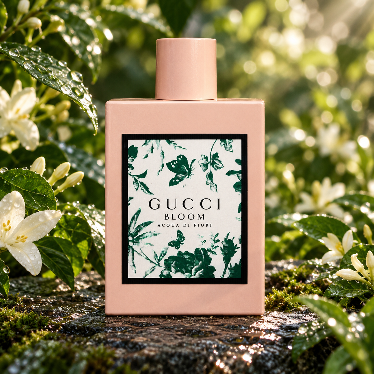 Gucci Bloom Acqua Di Fiori EDP 100 ML