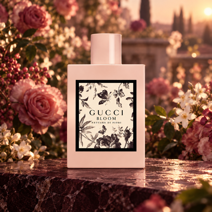 Gucci Bloom Nettare di Fiori EDP 100 ML