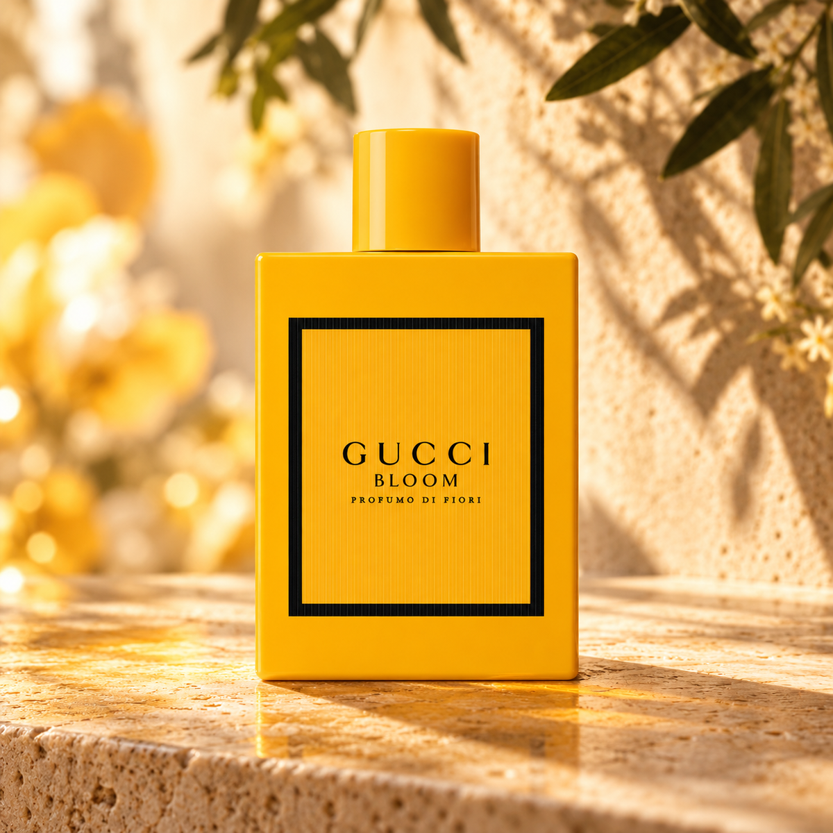 Gucci Bloom Profumo Di Fiori EDP 100 ML
