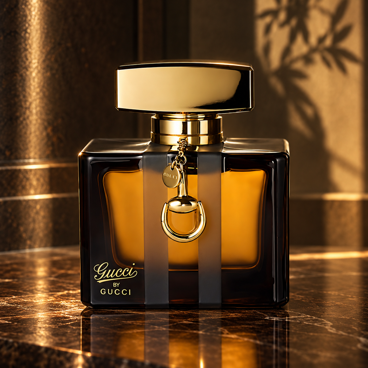 Gucci By Gucci For Her EDP 75 ml – Perfumy damskie