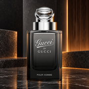Gucci By Gucci Pour Homme EDT 90ml – Perfumy męskie