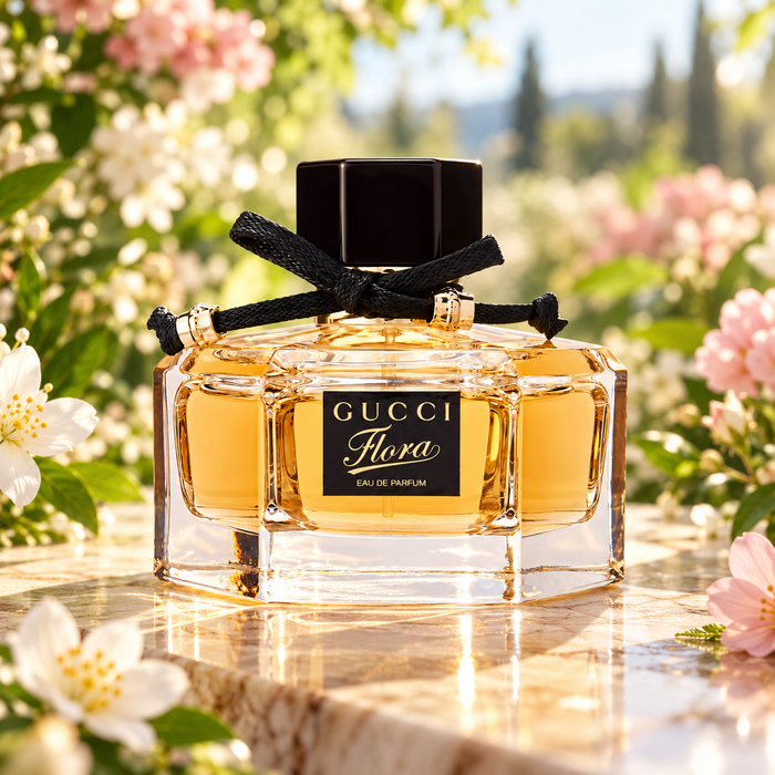 Gucci Flora EDP 75ml – Perfumy damskie