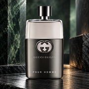 Gucci Guilty Men EDT 90 ml – Perfumy męskie