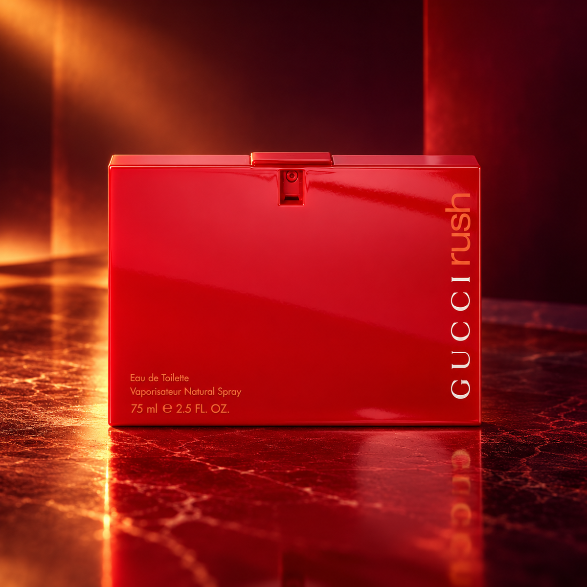 GUCCI Rush – Eau de Toilette