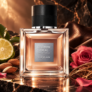 Guerlian L’Homme Ideal – Eau de Parfum 100 ml