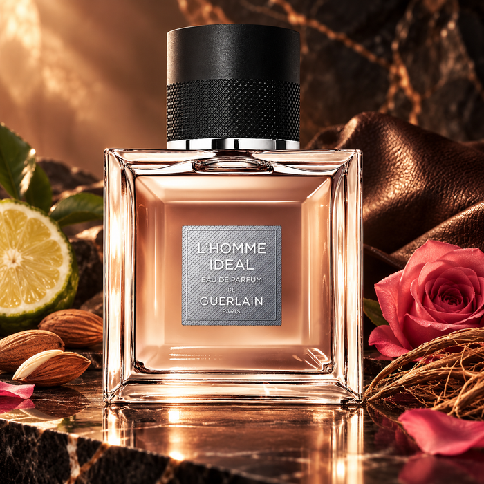 Guerlian L’Homme Ideal – Eau de Parfum 100 ml