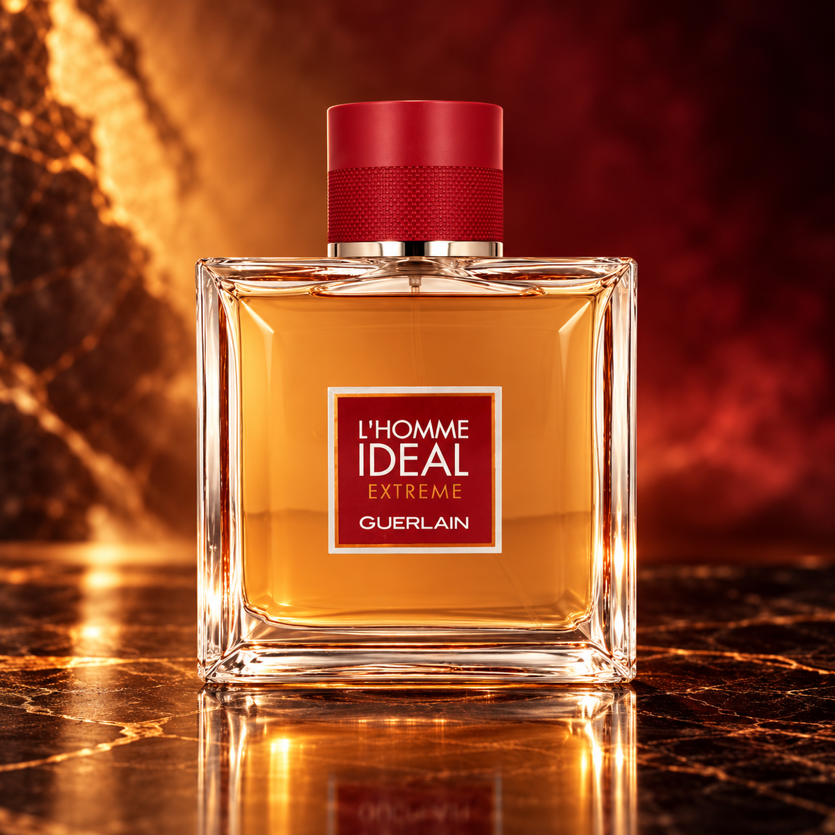 Guerlian L’Homme Ideal Extreme – EDP 100 ml