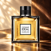 Guerlain L’Homme Ideal EDT 100 ml – Perfumy męskie