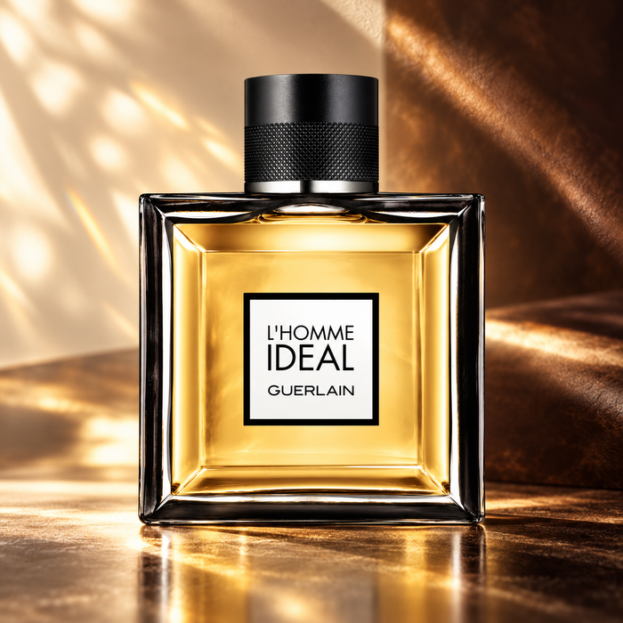 Guerlain L’Homme Ideal EDT 100 ml – Perfumy męskie