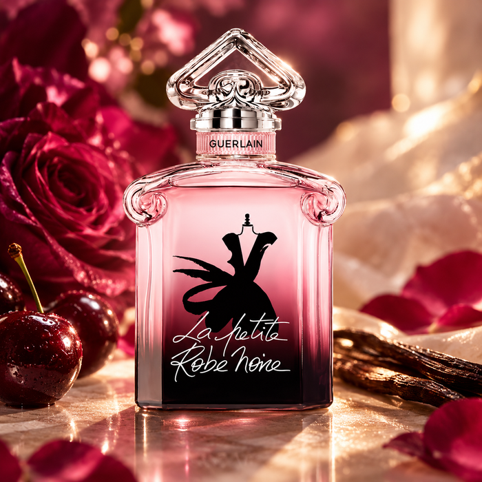 GUERLAIN La Petite Robe Noire – Eau de Parfum 100 ml