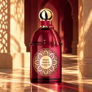 Guerlain Les Absolus D'Orient Musc Noble EDP 125 ml – Perfumy unisex