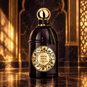 GUERLAIN Les Absolus d'Orient Santal Royal eau de parfum unisex 125 ml – Perfumy unisex