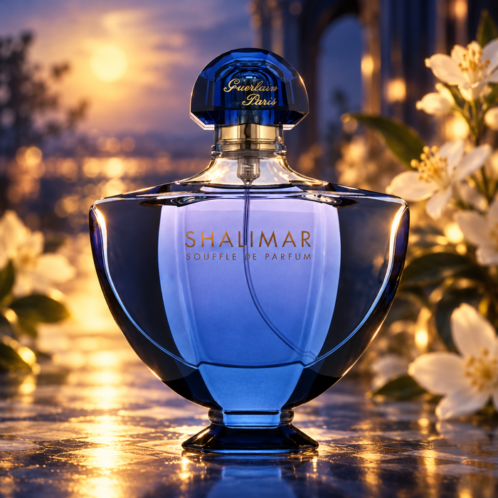 Guerlain Shalimar Souffle De Parfum EDP 90 ml – Perfumy