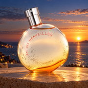 Hermes Eau Des Merveilles EDT 100 ml – Perfumy damskie