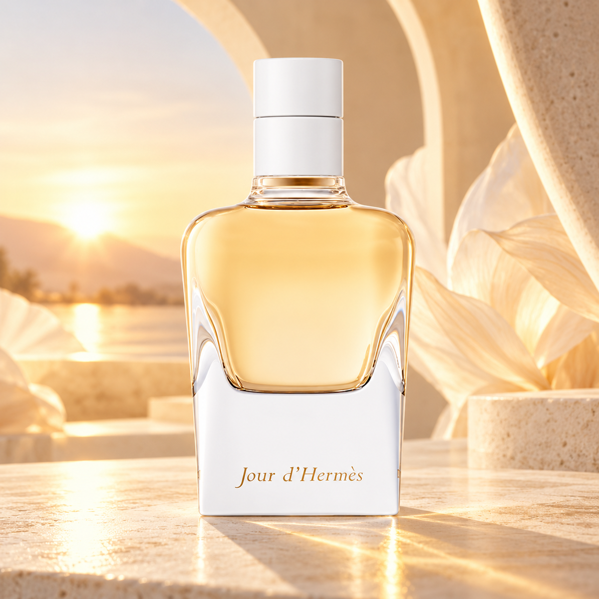 Hermes Jour d’Hermes EDP 85 ml – Perfumy damskie