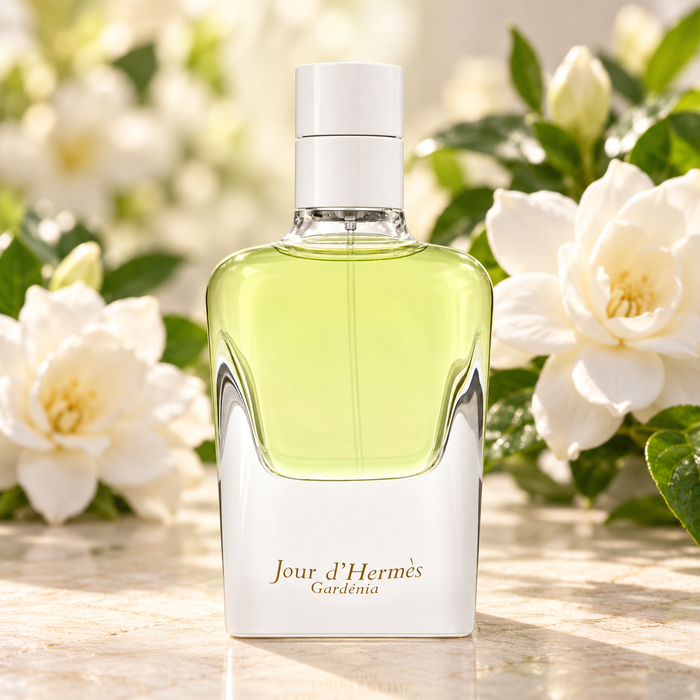 Hermes Jour d’Hermes Gardenia EDP 85 ml – Perfumy damskie