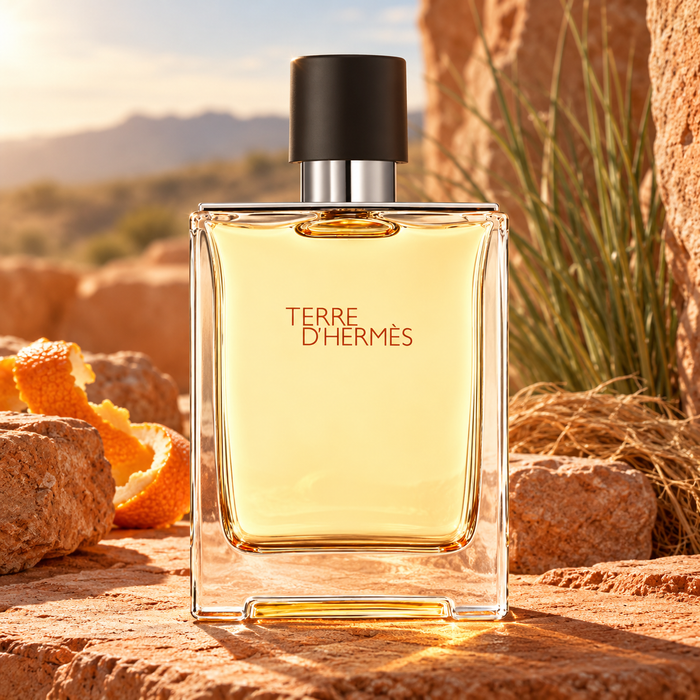 Terre d’Hermès EDT 100 ML
