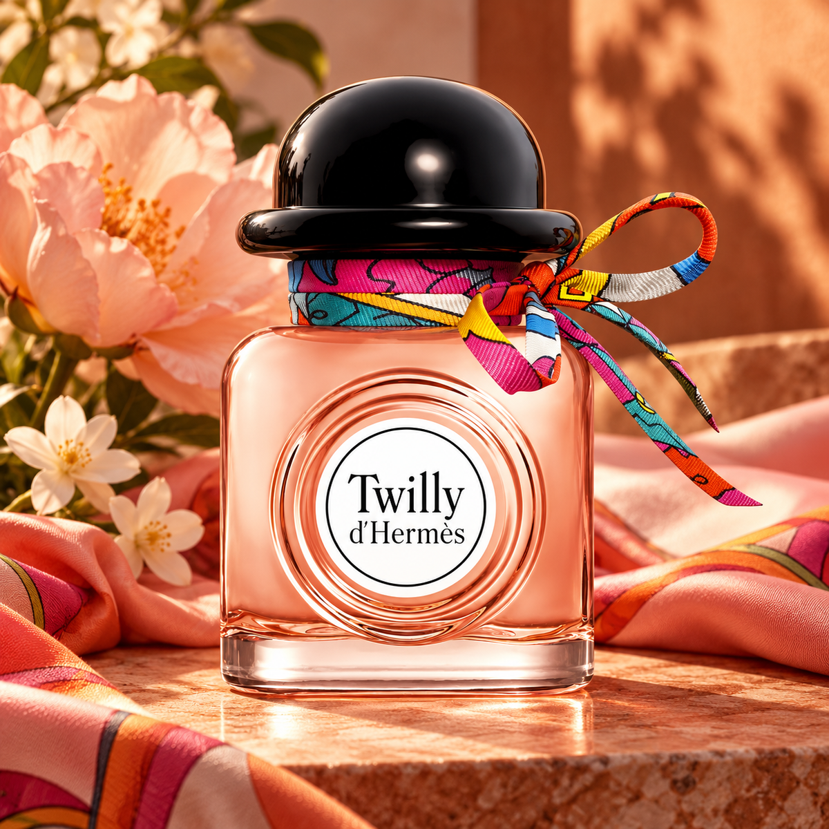 Hermes Twilly d`Hermes EDP 85 ml – Perfumy damskie
