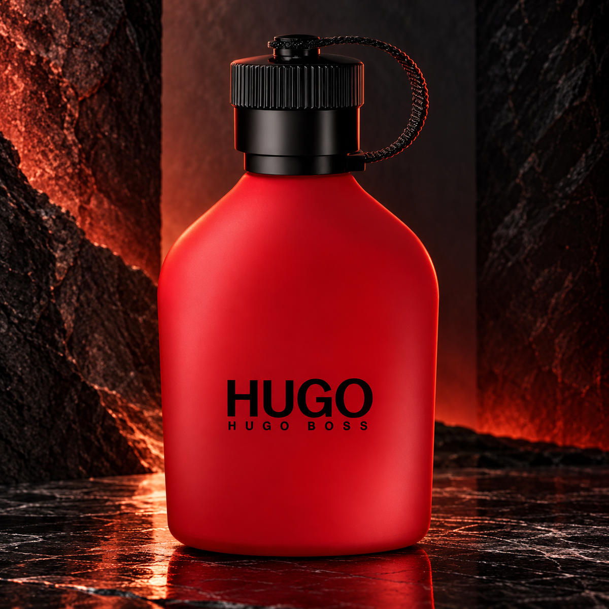 Hugo Boss Red EDT 150ml – Perfumy