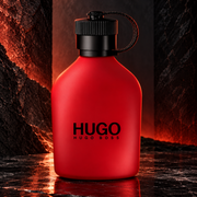 Hugo Boss Red EDT 150ml – Perfumy
