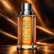 HUGO BOSS The Scent – Eau de Toilette 100 ml