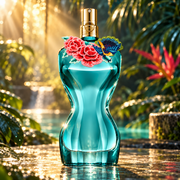 Jean Paul Gaultier La Belle Paradise Garden EDP 100 ml – Perfumy