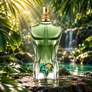 Jean Paul Gaultier Le Beau Paradise Garden EDP 125 ml – Perfumy