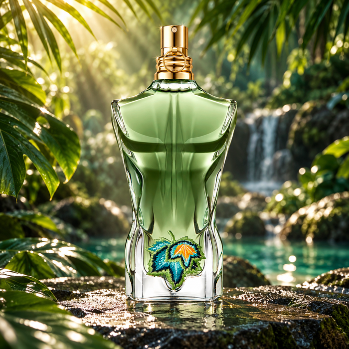 Jean Paul Gaultier Le Beau Paradise Garden EDP 125 ml – Perfumy