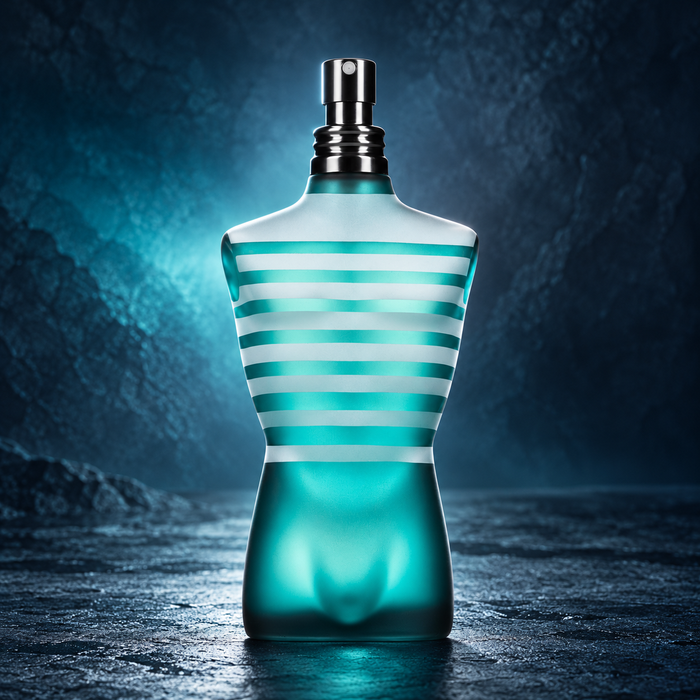 Jean Paul Gaultier Le Male EDT 125 ml – Perfumy męskie