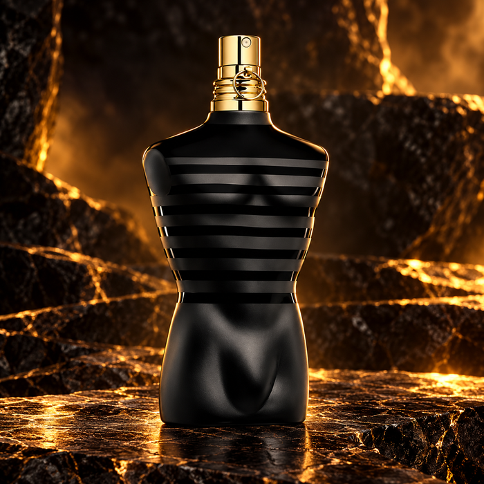 Jean Paul Gaultier Le Male Le Parfum EDP 125 ML