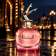 Jean Paul Gaultier Scandal By Night EDP 80 ml – Perfumy