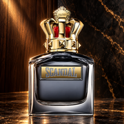 Jean Paul Gaultier Scandal For Him EDT 100 ml – Perfumy męskie