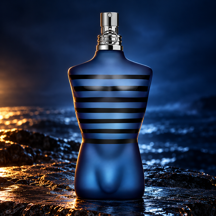 Jean Paul Gaultier Ultra Male EDT 125ml – Perfumy męskie