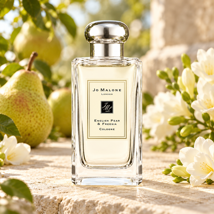 Jo Malone English Pear and Freesia EDC 100 ml – Perfumy damskie