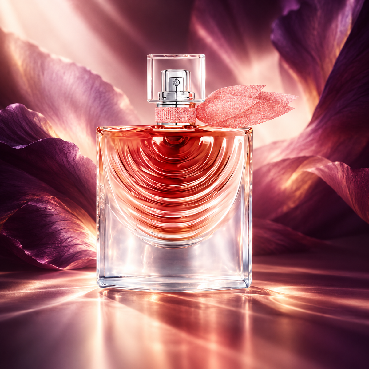 Lancome – La Vie Est Belle Iris Absolu EDP 100 ml